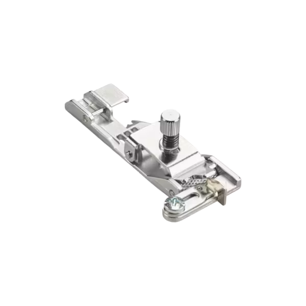 Bernette Elasticator Serger Presser Foot