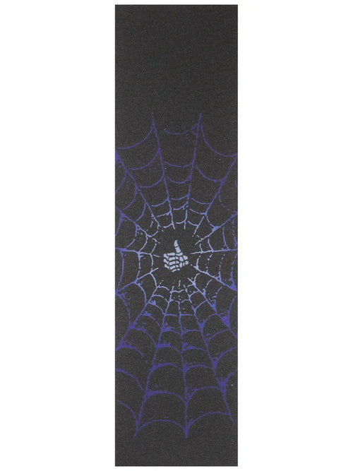Bro Style 'Choice Fade' Griptape - Blue