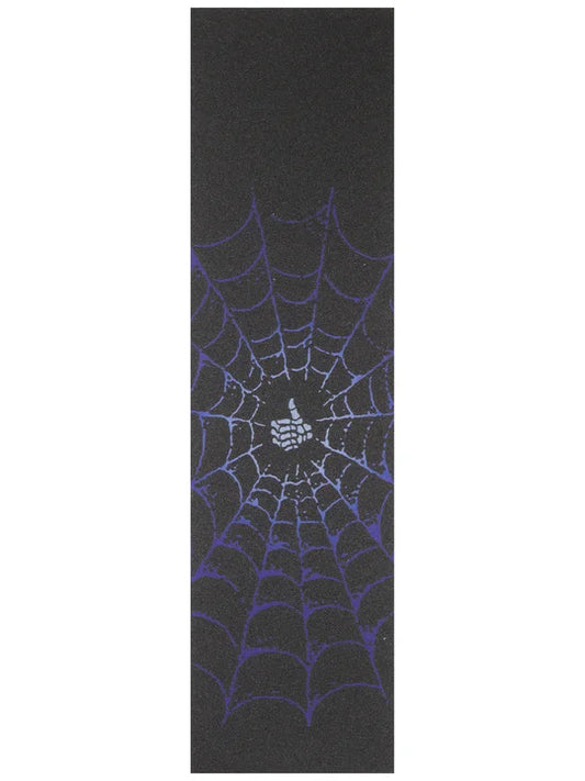 Bro Style 'Choice Fade' Griptape - Blue