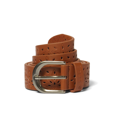 HUF 'Plantlife' Belt - Brown