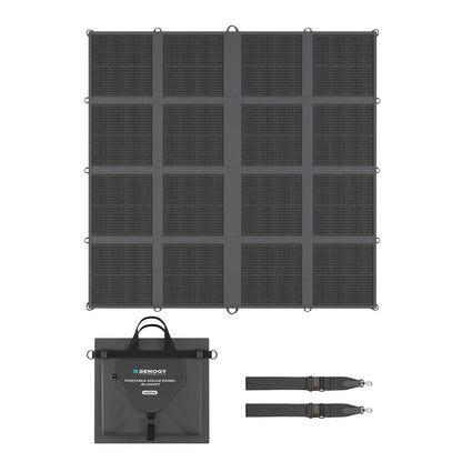 Renogy 400W ShadowFlux Anti-Shading N-Type Solar Panel Blanket