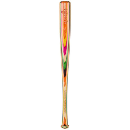 Cliche Mini Baseball Bat - Multi