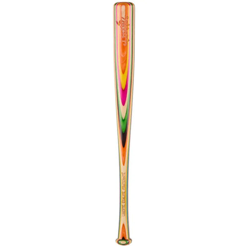 Cliche Mini Baseball Bat - Multi