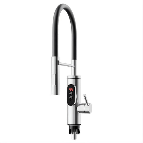 Instant Water Heater Kitchen Faucet