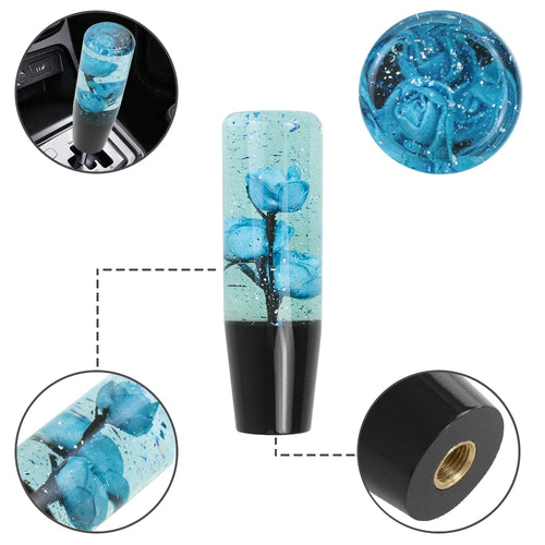 Universal Resin Shift Knob
