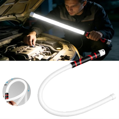Flexible LED Work Light