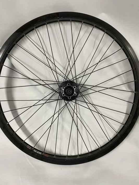 BFR 20 inch Bmx Rims