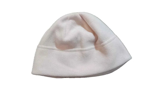 Turtle Fur Unisex Powder Pink Beanie One Size