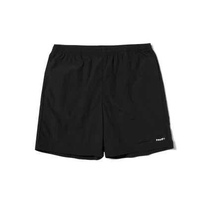 HUF '89 Easy' Shorts - Black