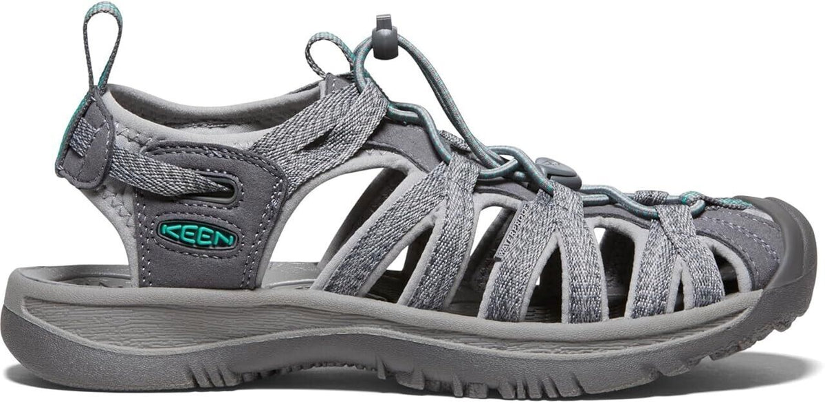 Keen Women's Whisper Sandals Sizes 5.5 & 8 US