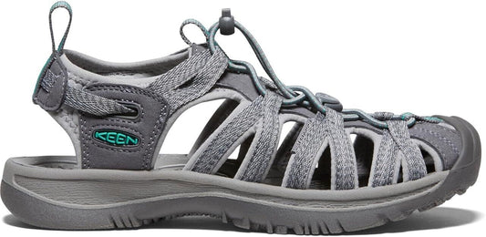 Keen Women's Whisper Sandals Sizes 5.5 & 8 US