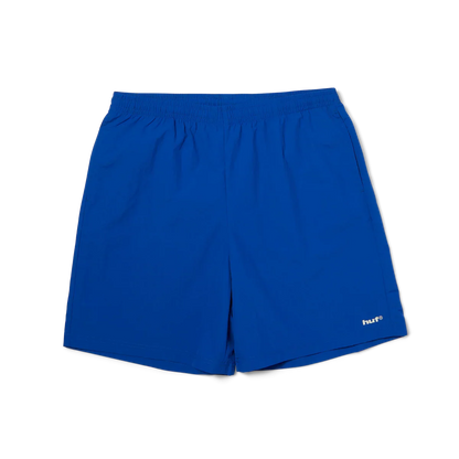 HUF '89 Easy' Shorts - Cobalt