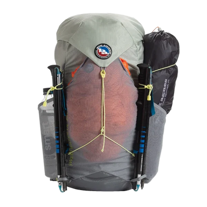 Big Agnes Sweetwater UL 43L Hiking Backpack