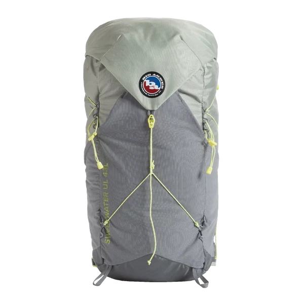Big Agnes Sweetwater UL 43L Hiking Backpack