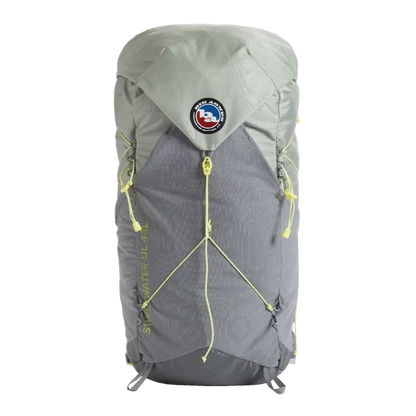 Big Agnes Sweetwater UL 43L Hiking Backpack