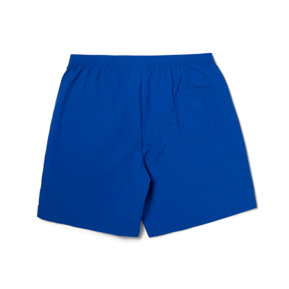 HUF '89 Easy' Shorts - Cobalt
