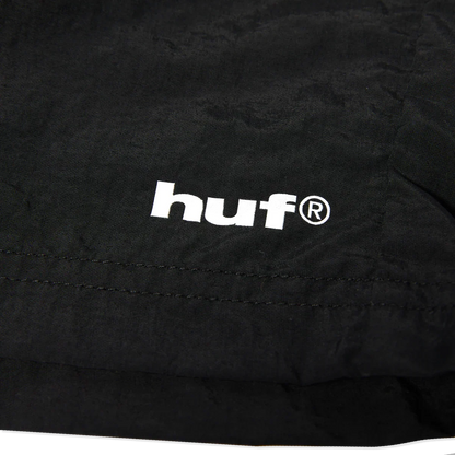 HUF '89 Easy' Shorts - Black