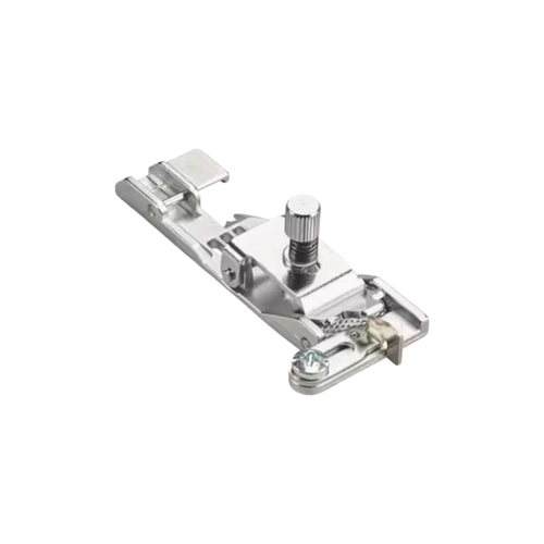 Bernette Elasticator Serger Presser Foot