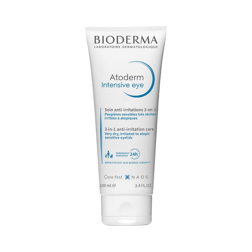 Bioderma Atoderm Intensive Eye Cream for Very Dry to Atopic-prone Skin 🍁 All In One Marketplace Canada