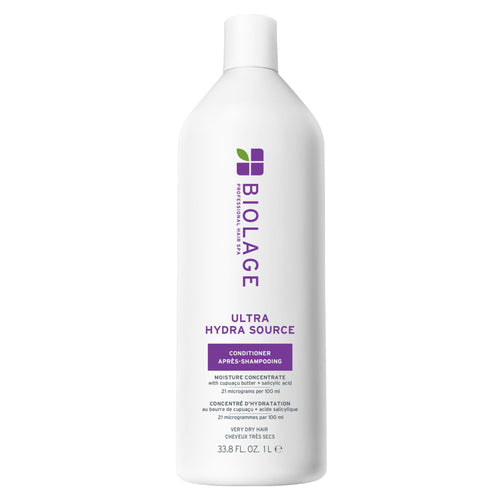Biolage Ultra HydraSource Conditioner for Very Dry Hair 🍁 All In One Marketplace Canada