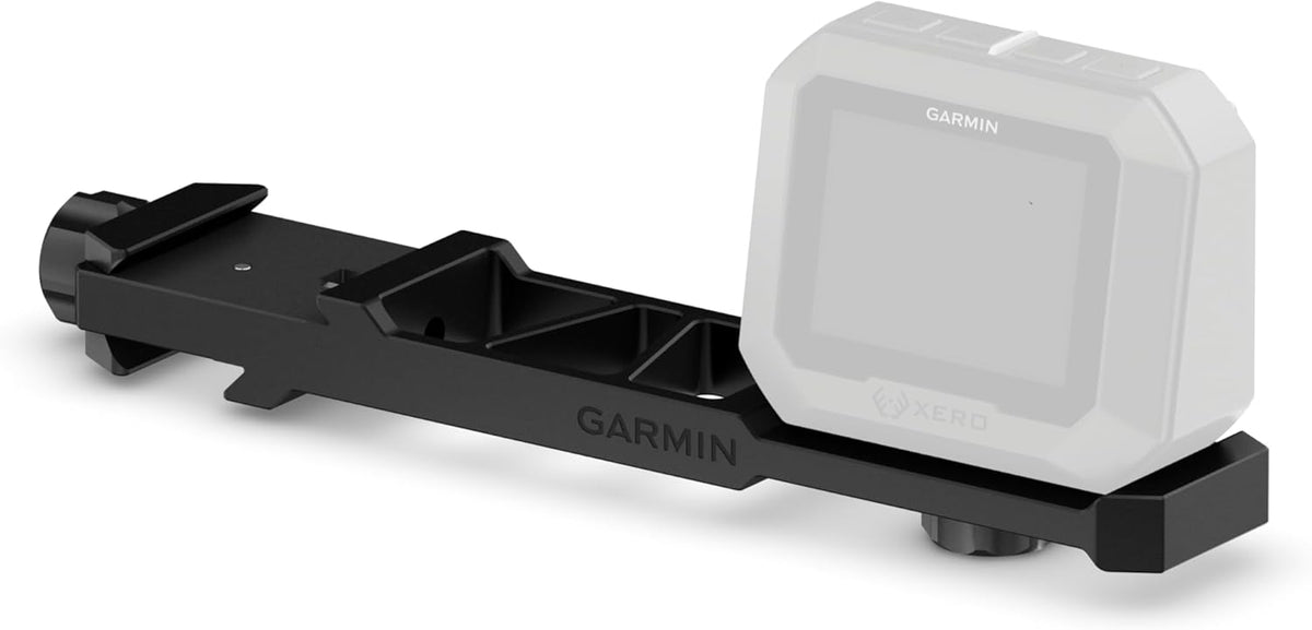 Rifle Mount for Xero C2