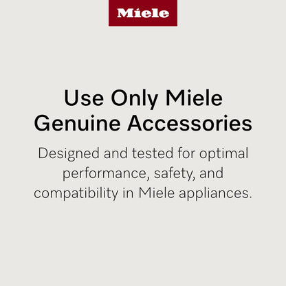 Miele Cleaning Tablets for Coffee Machines, 10 Tablets - 11201250 🍁 All In One Marketplace Canada