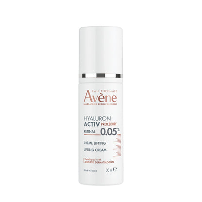 Eau Thermale Avene hyaluron Active b3 retinal anti-aging lifting cream, 30 ml 🍁 All In One Marketplace Canada