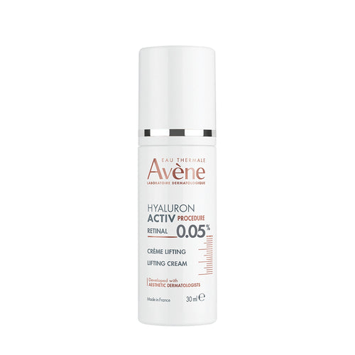 Eau Thermale Avene hyaluron Active b3 retinal anti-aging lifting cream, 30 ml 🍁 All In One Marketplace Canada