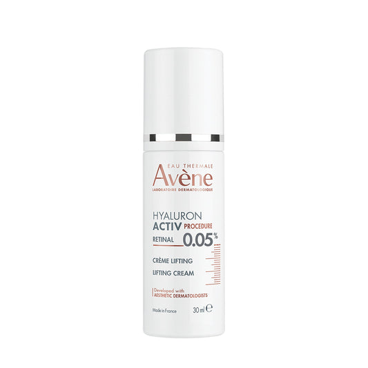 Eau Thermale Avene hyaluron Active b3 retinal anti-aging lifting cream, 30 ml 🍁 All In One Marketplace Canada