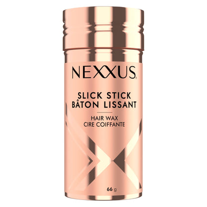 Nexxus Slick Stick Hair Wax 72H Humidity Shield 48H Frizz Control, 66g 🍁 All In One Marketplace Canada