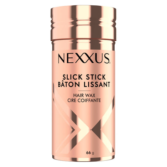 Nexxus Slick Stick Hair Wax 72H Humidity Shield 48H Frizz Control, 66g 🍁 All In One Marketplace Canada