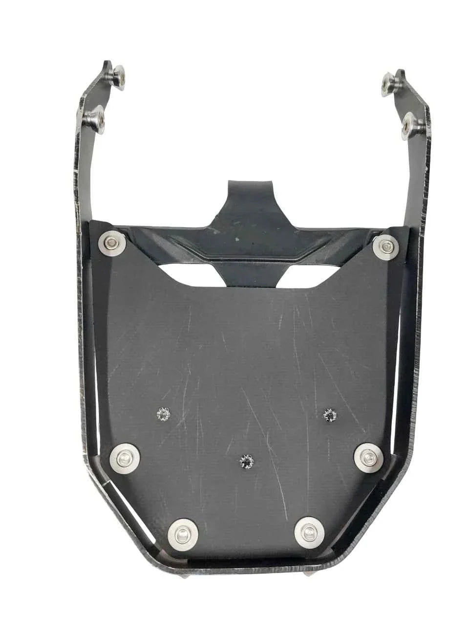 MSR Modular Flotation Lightning Tails 5 Inch, Used in Great Condition