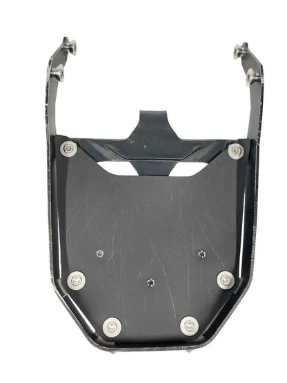 MSR Modular Flotation Lightning Tails 5 Inch, Used in Great Condition