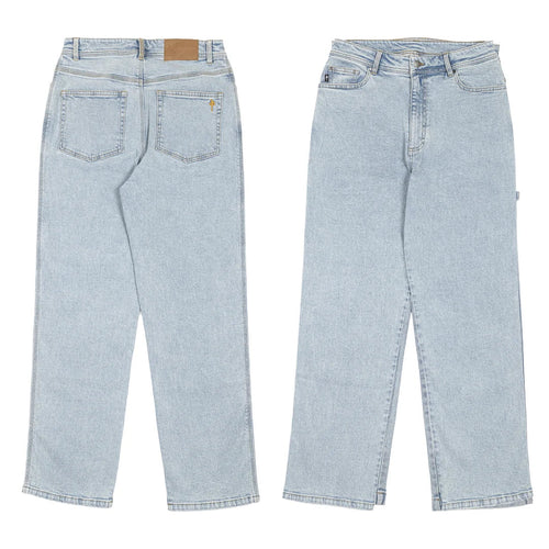 Red Dragon 'Summary' Jeans - Ultra Light Wash