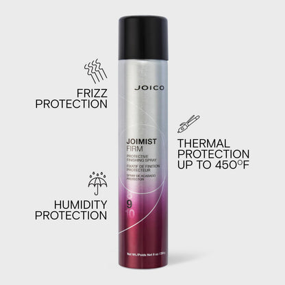 Joico JoiMist Protective Finishing Spray, Thermal Protection, Strong Hold Hairspray 🍁 All In One Marketplace Canada