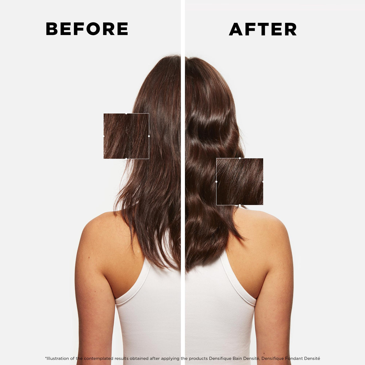 Kérastase Densifique Densité Conditioner for Fine, Thin Hair, 200 mL 🍁 All In One Marketplace Canada