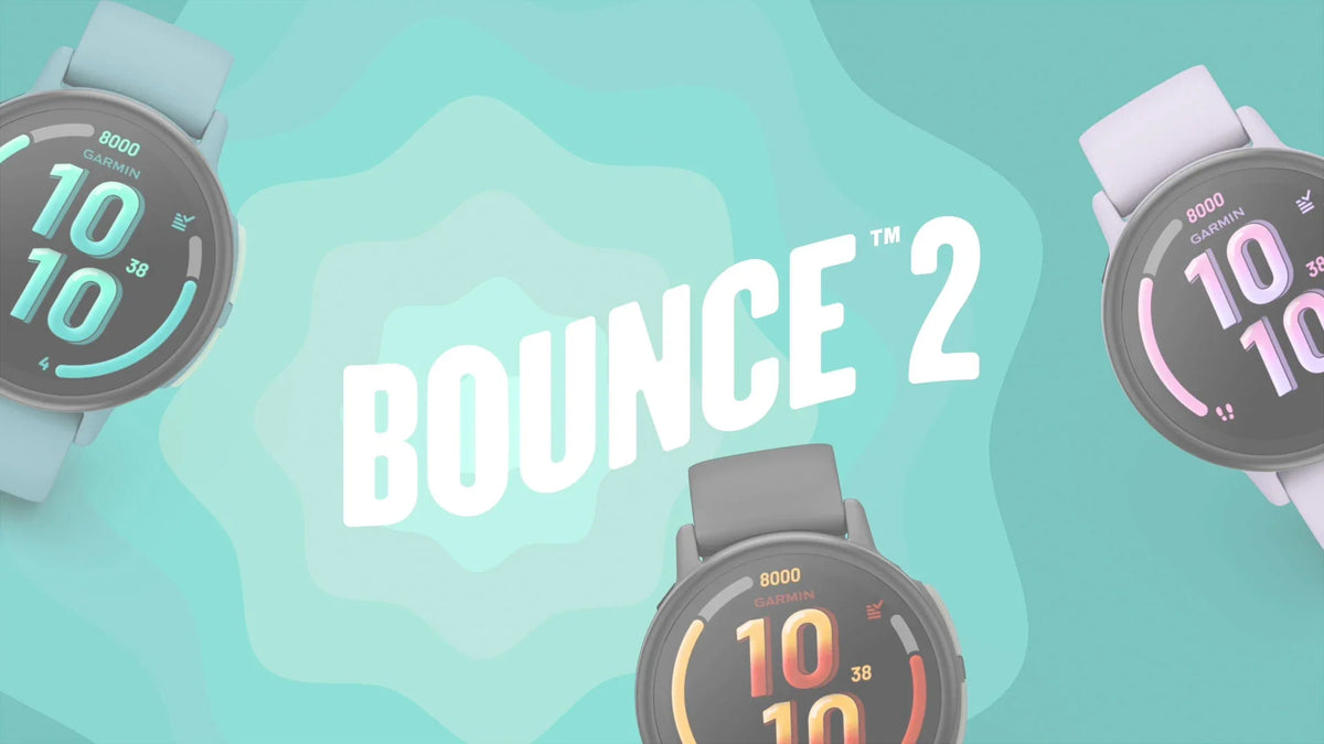 Garmin Bounce™ 2