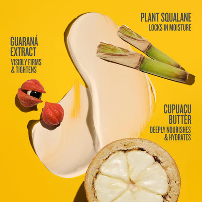 Sol de Janeiro Bum Bum Cream Travel Size 2.5oz / 75ml 🍁 All In One Marketplace Canada