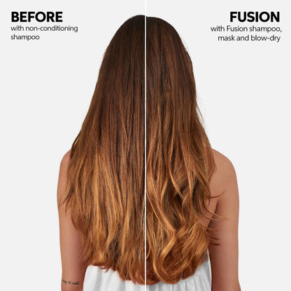 Wella Professionals Fusion Intense Repair Conditioner | For Damaged Hair| Hair Repair| Anti-Hair Breakage| 33.8 Fl Oz 🍁 All In One Marketplace Canada