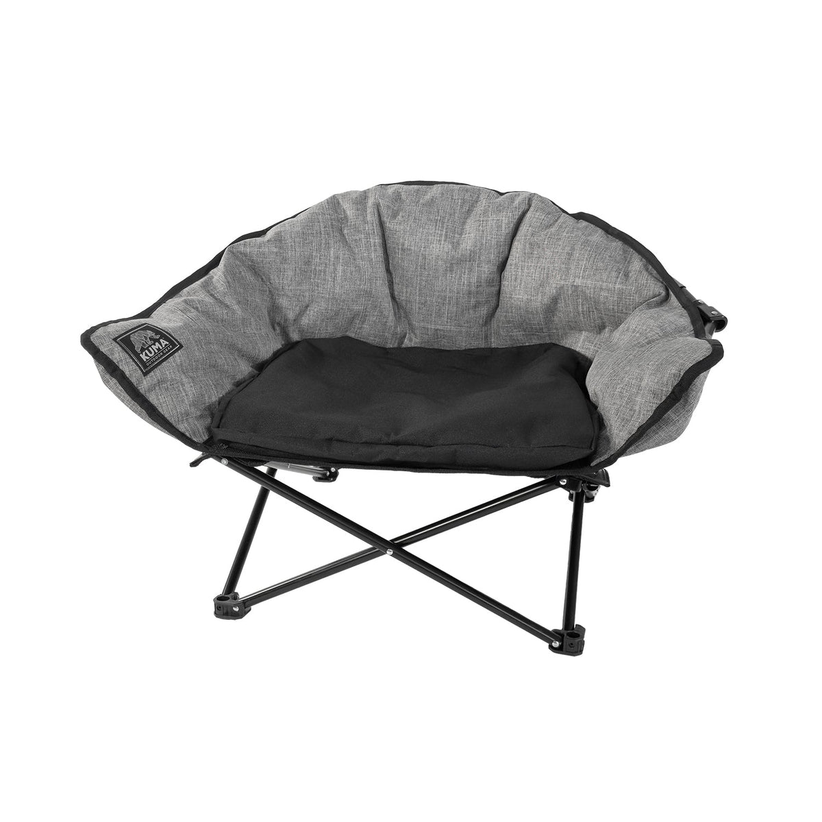 Kuma Little  Lazy Bear Dog Bed