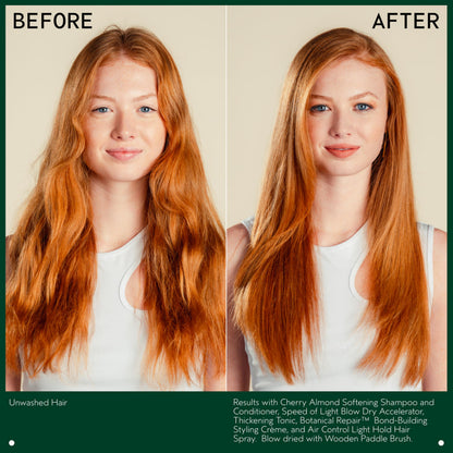 Aveda Thickening Tonic | Instantly Thickens Hair | for Thin and Fine Hair | with Certified Organic Amla, 100ml 🍁 All In One Marketplace Canada