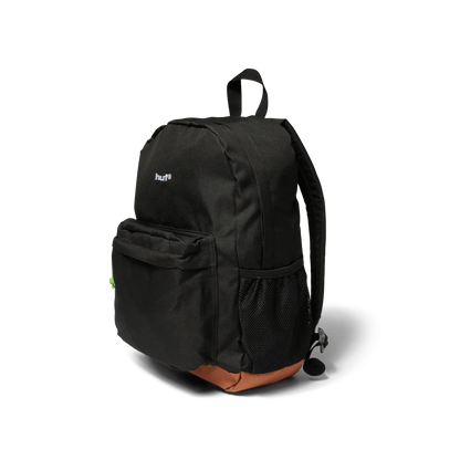 HUF '89 Logo' Backpack - Black
