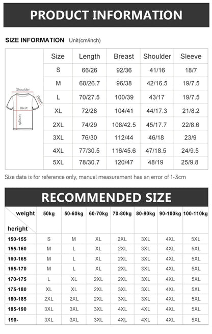Anti-Stain Shirt for Men