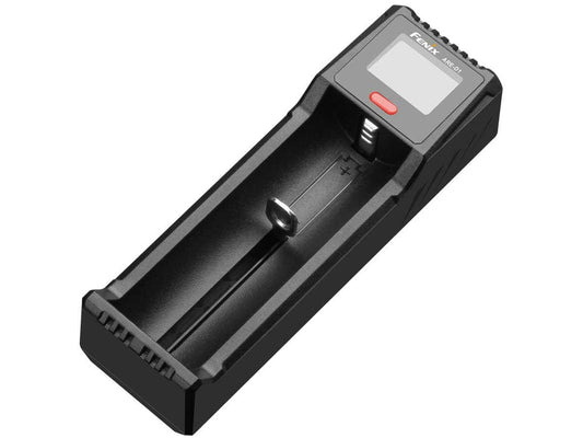 Fenix ARE-D1 Single Bay Smart Battery Charger