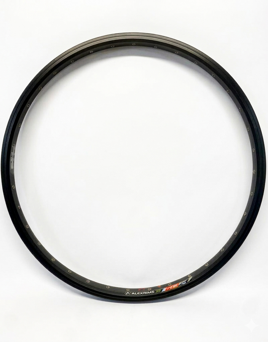 Alexrims DM24 20 Inch Rims