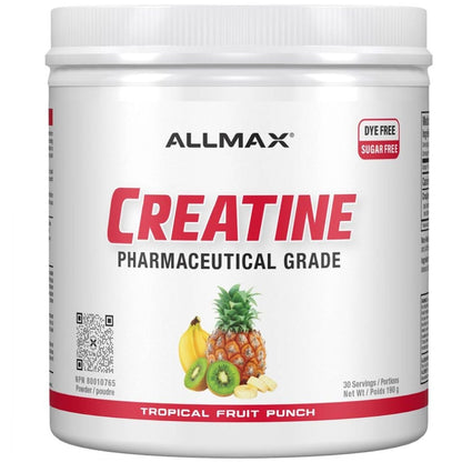 Allmax FLAVOURED CREATINE, 30 Servings