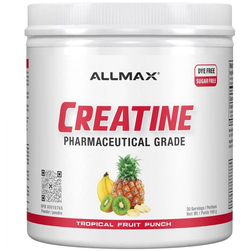 Allmax FLAVOURED CREATINE, 30 Servings