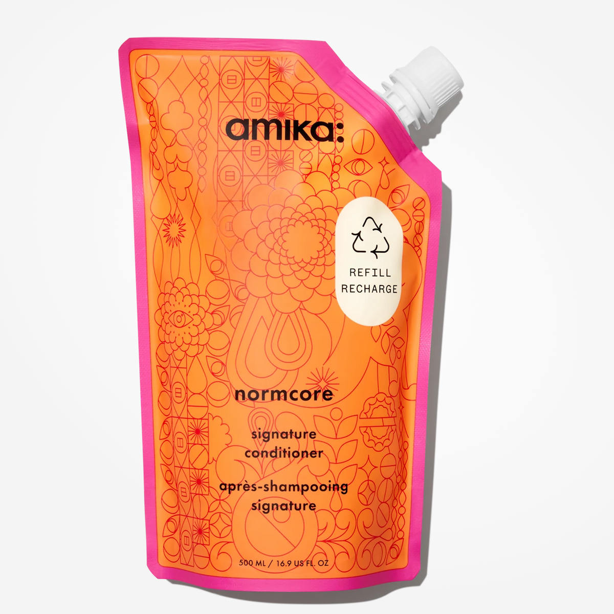 Amika Normcore Signature Conditioner