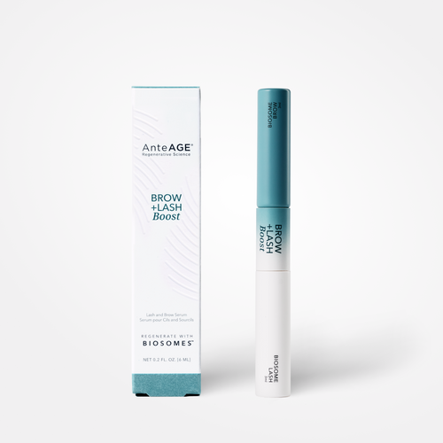 AnteAGE Overnight Brow + Lash Serum
