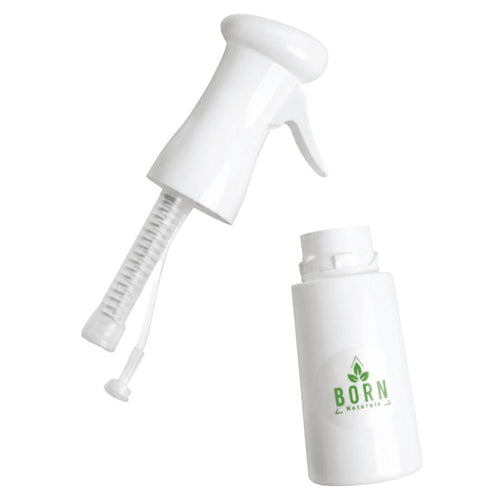 Born Naturals CONTINUOUS SPRAY BOTTLE